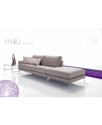 Malu 19 sofa 2+1
